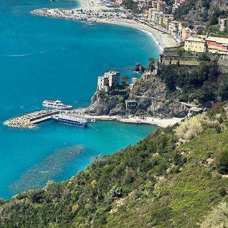 Casa Agnese Monterosso Al Mare 아파트 외부 사진