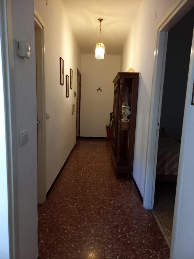 Casa Agnese Monterosso Al Mare 아파트 외부 사진