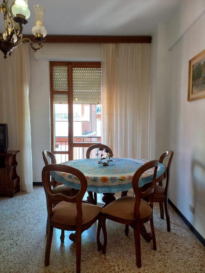 Casa Agnese Monterosso Al Mare 아파트 외부 사진