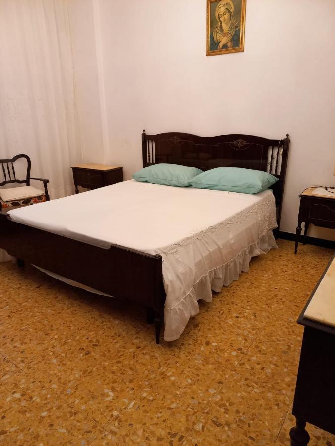 Casa Agnese Monterosso Al Mare 아파트 외부 사진