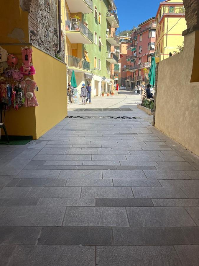 Casa Agnese Monterosso Al Mare 아파트 외부 사진