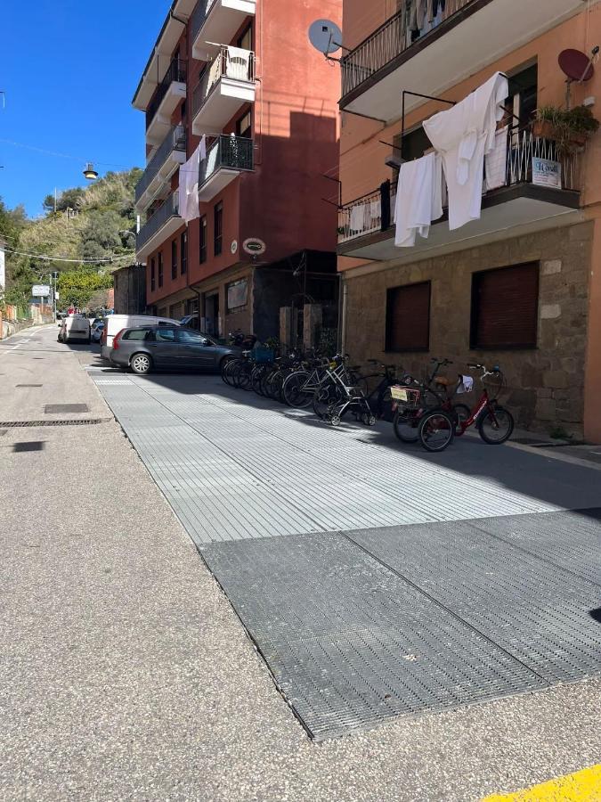 Casa Agnese Monterosso Al Mare 아파트 외부 사진