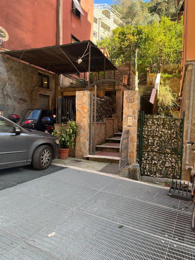 Casa Agnese Monterosso Al Mare 아파트 외부 사진