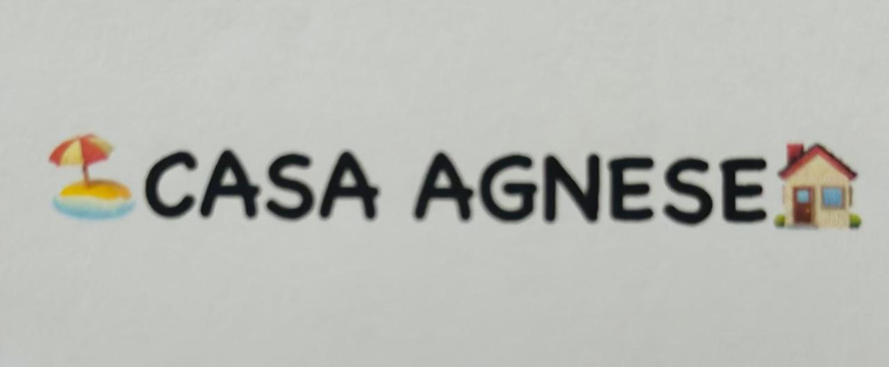 Casa Agnese Monterosso Al Mare 아파트 외부 사진