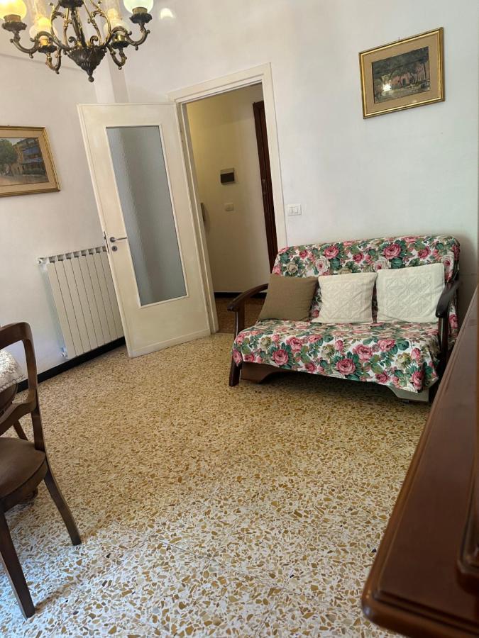 Casa Agnese Monterosso Al Mare 아파트 외부 사진