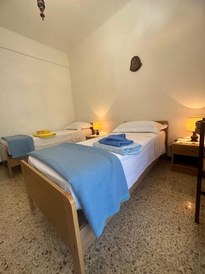 Casa Agnese Monterosso Al Mare 아파트 외부 사진