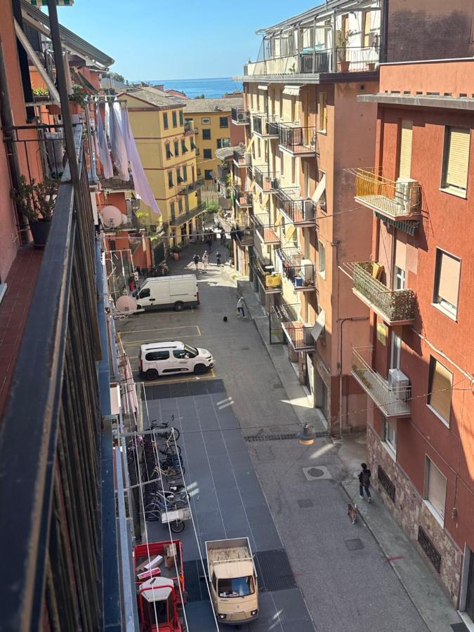 Casa Agnese Monterosso Al Mare 아파트 외부 사진