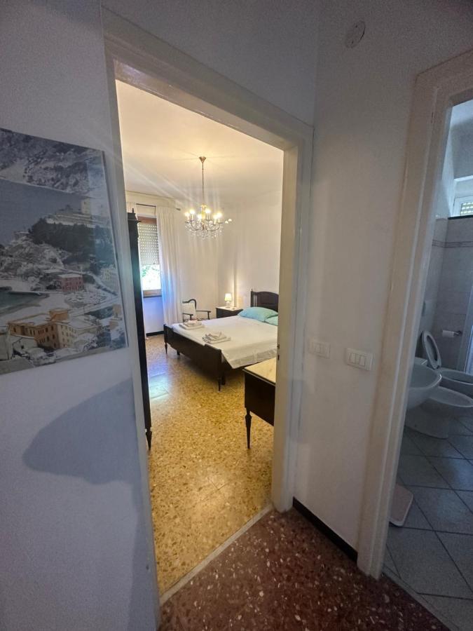 Casa Agnese Monterosso Al Mare 아파트 외부 사진