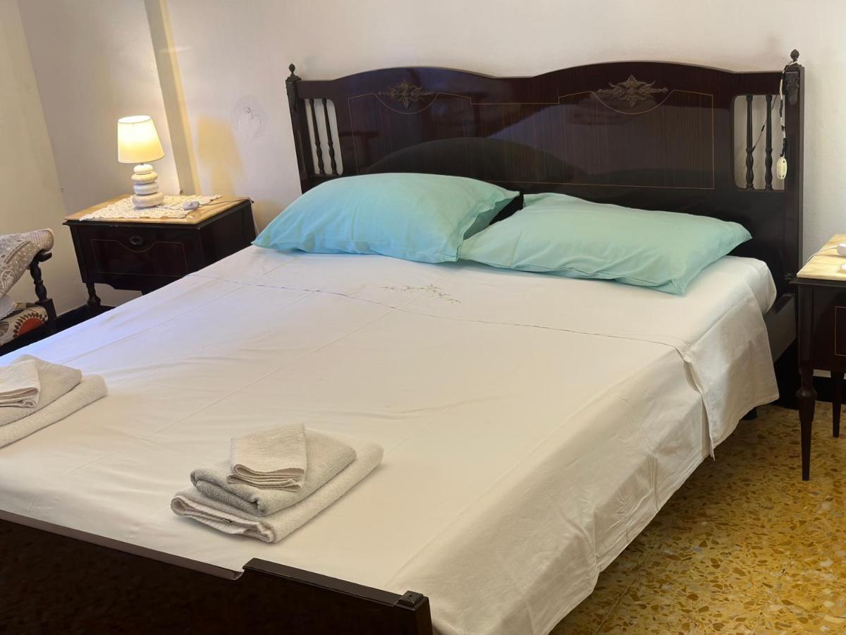 Casa Agnese Monterosso Al Mare 아파트 외부 사진