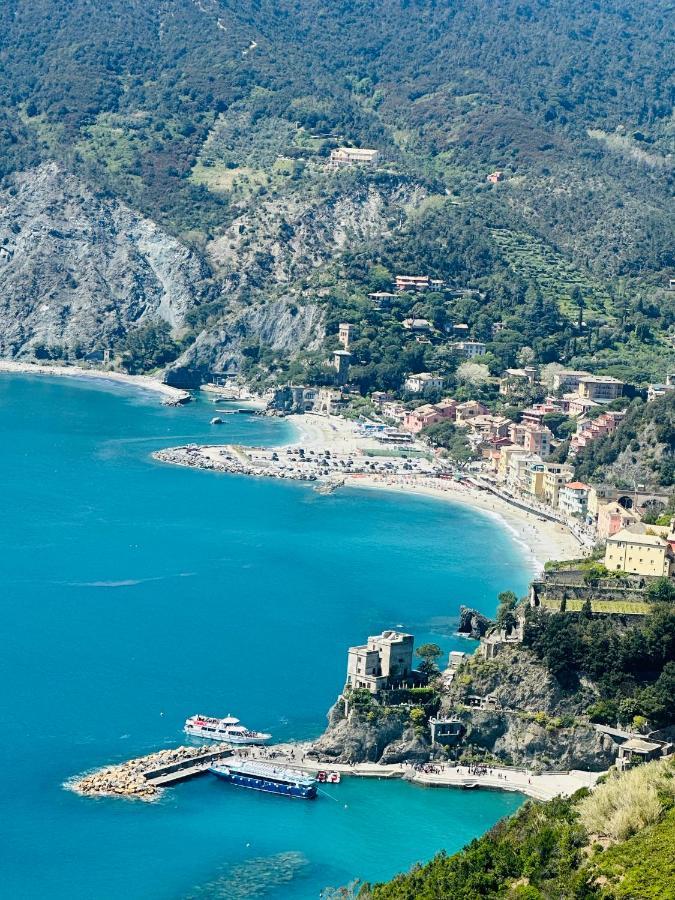 Casa Agnese Monterosso Al Mare 아파트 외부 사진