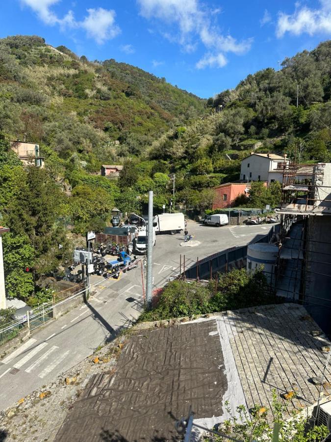 Casa Agnese Monterosso Al Mare 아파트 외부 사진