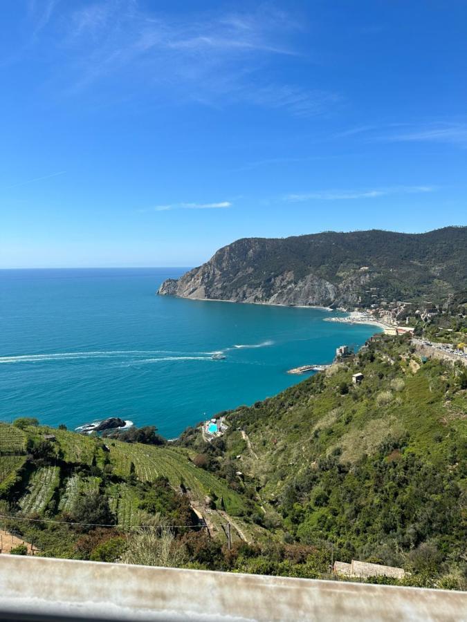 Casa Agnese Monterosso Al Mare 아파트 외부 사진