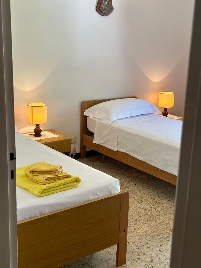 Casa Agnese Monterosso Al Mare 아파트 외부 사진