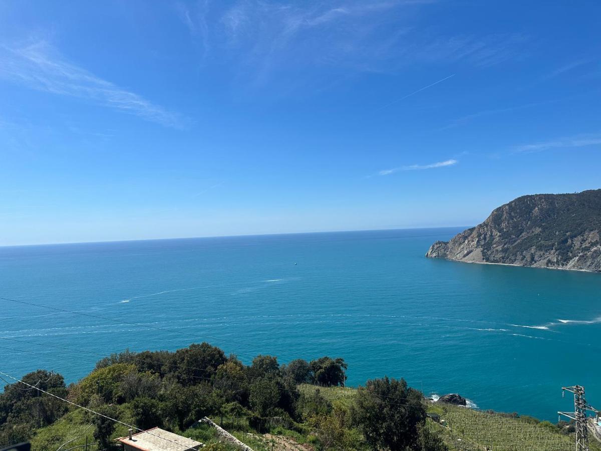 Casa Agnese Monterosso Al Mare 아파트 외부 사진
