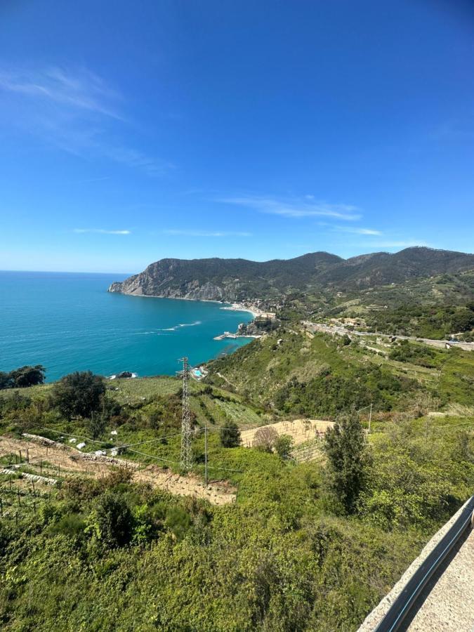 Casa Agnese Monterosso Al Mare 아파트 외부 사진