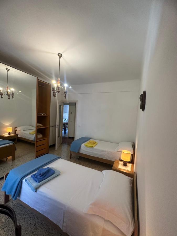 Casa Agnese Monterosso Al Mare 아파트 외부 사진