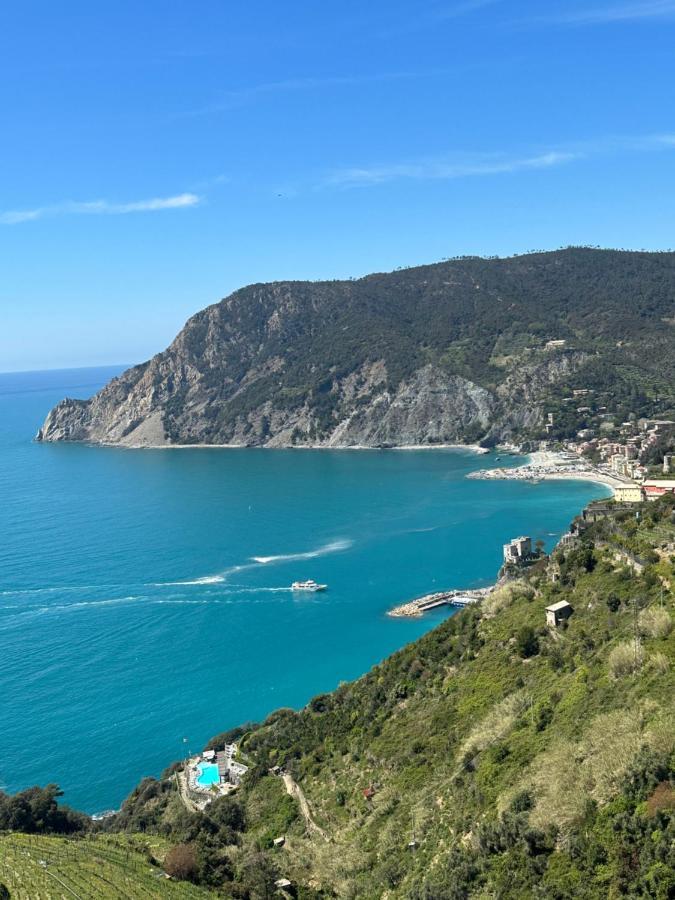 Casa Agnese Monterosso Al Mare 아파트 외부 사진