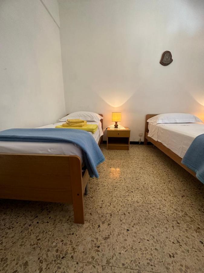 Casa Agnese Monterosso Al Mare 아파트 외부 사진
