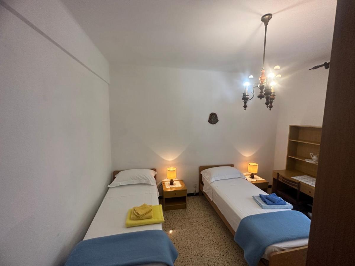 Casa Agnese Monterosso Al Mare 아파트 외부 사진