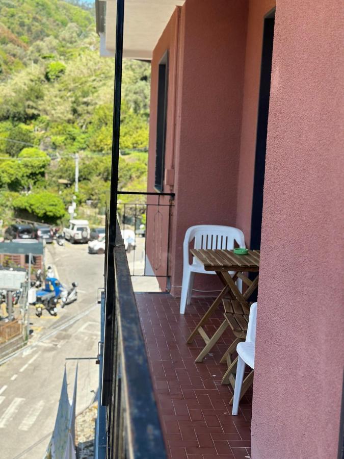 Casa Agnese Monterosso Al Mare 아파트 외부 사진